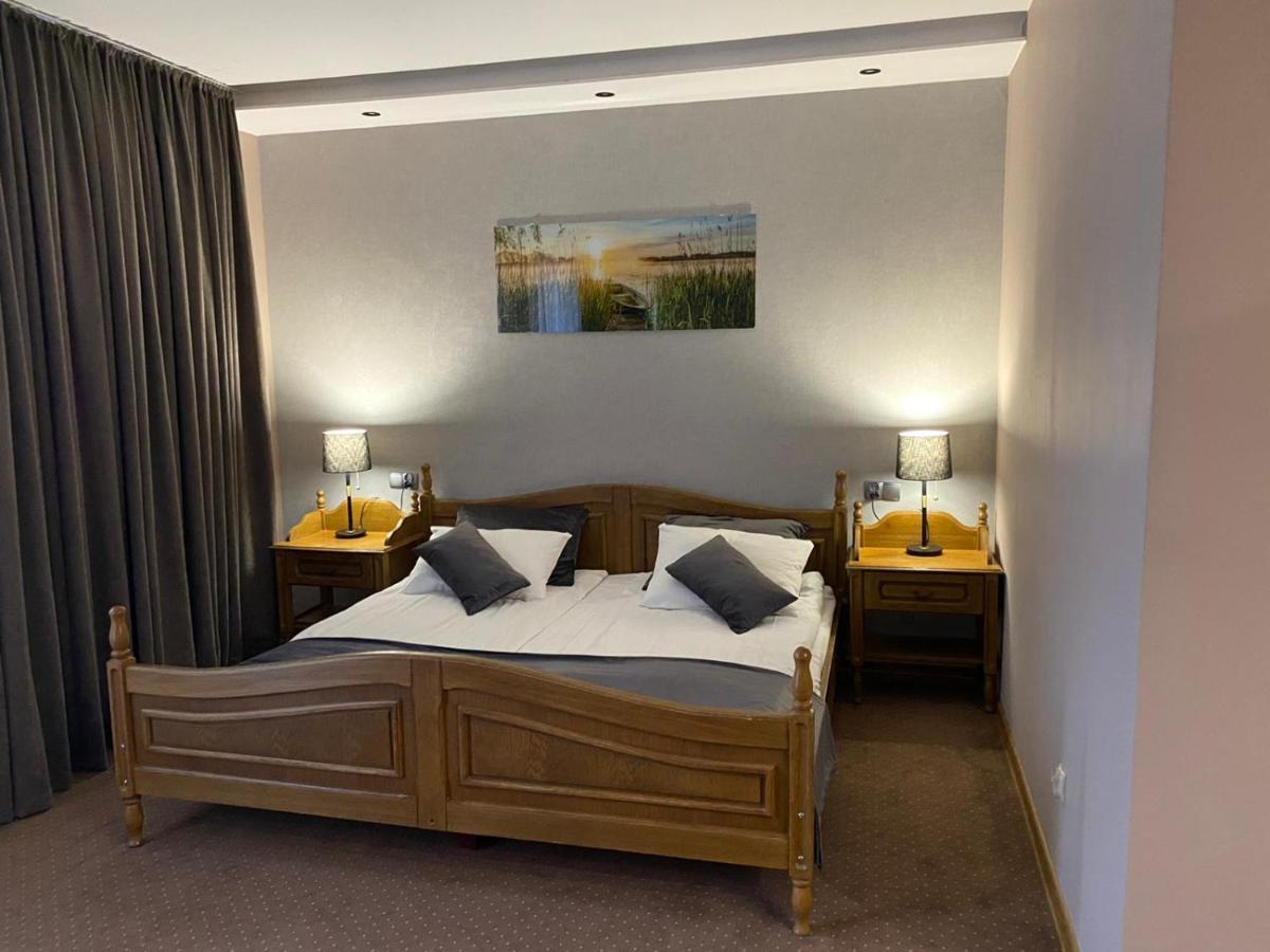 Hotel Baltazar Pułtusk Exteriér fotografie